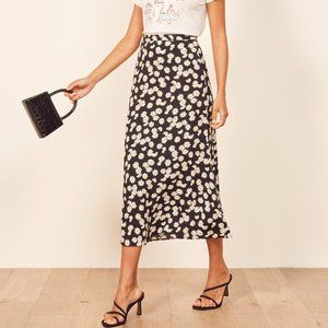 Reformation Bea Skirt